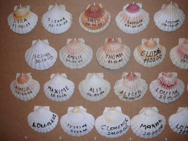 bapteme saint-pierre genval