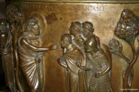 bapteme saint-pierre genval